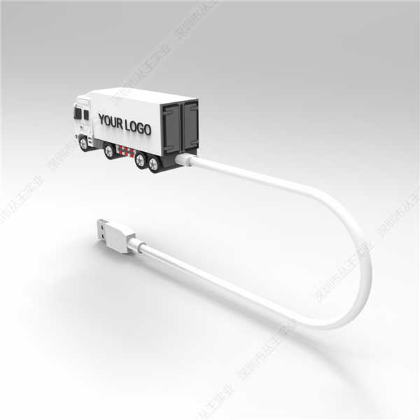 物品造型電子精品